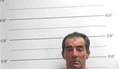 Ronald Zimmermann, - Orleans Parish County, LA 